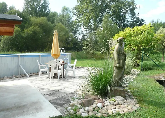 Maison De Manon