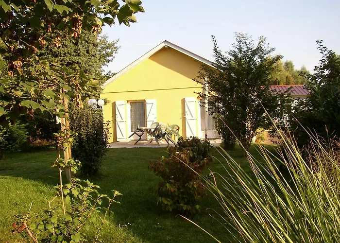 Maison De Manon