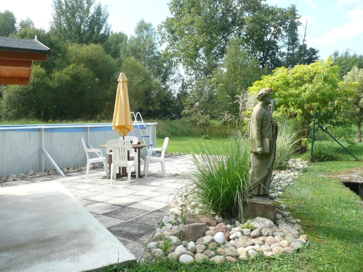 Maison De Manon