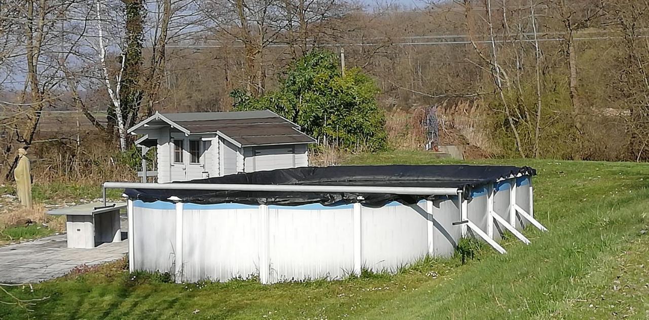 Maison De Manon Illhaeusern