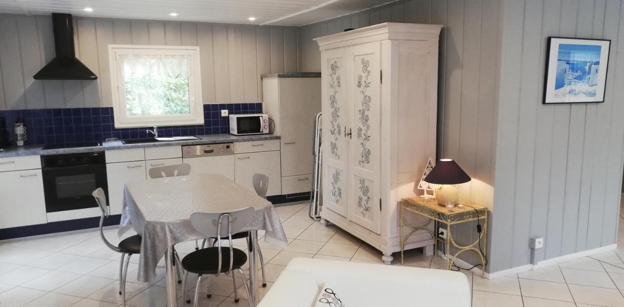 Holiday home Maison De Manon *