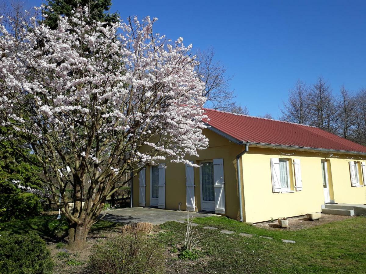 Holiday home Maison De Manon Illhaeusern