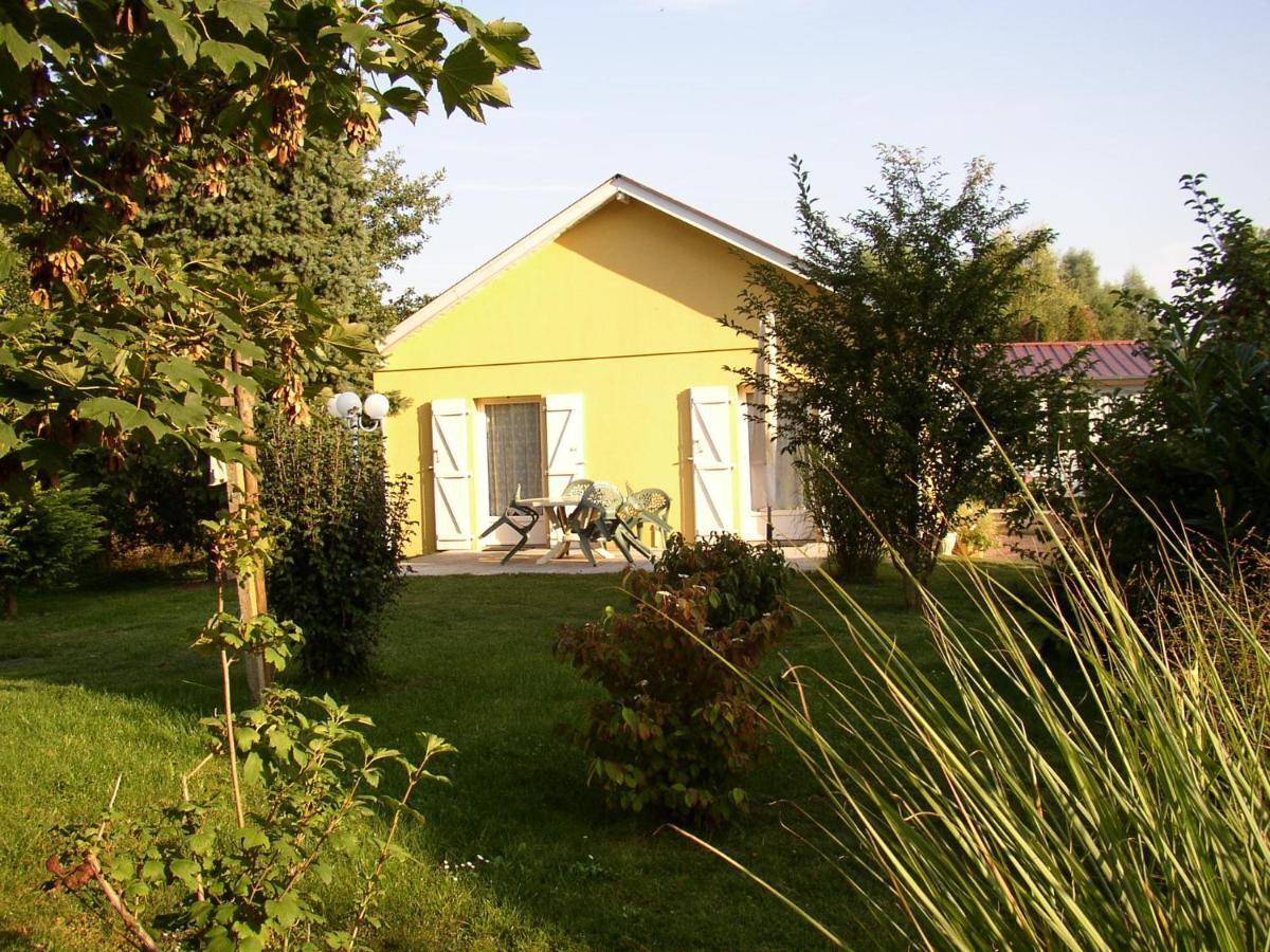 Maison De Manon Holiday home *