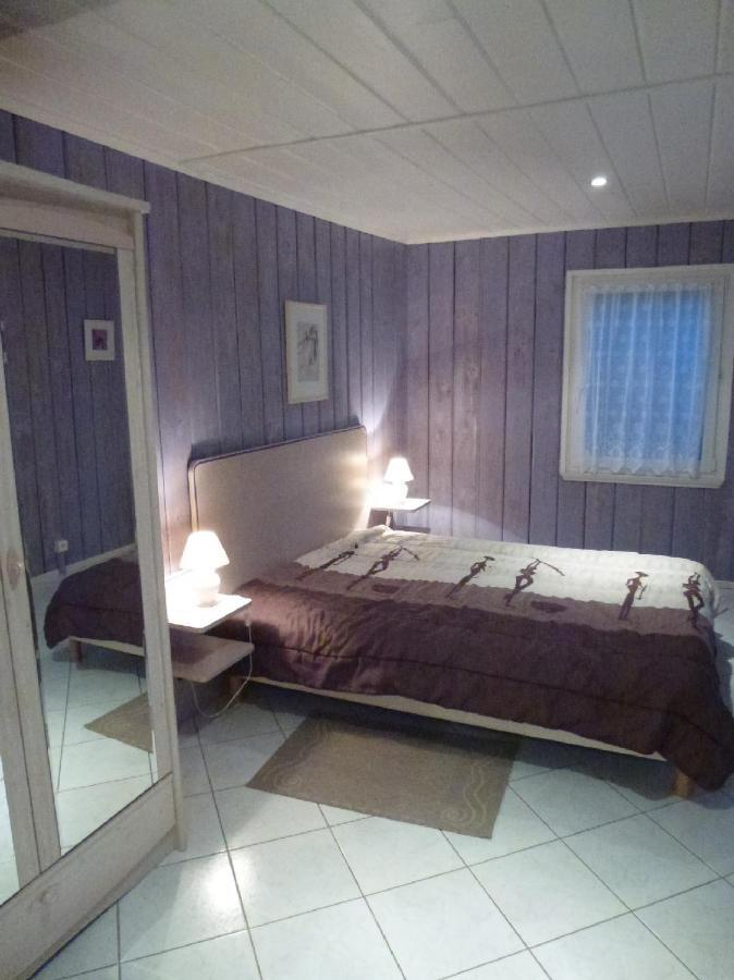 Maison De Manon Holiday home *