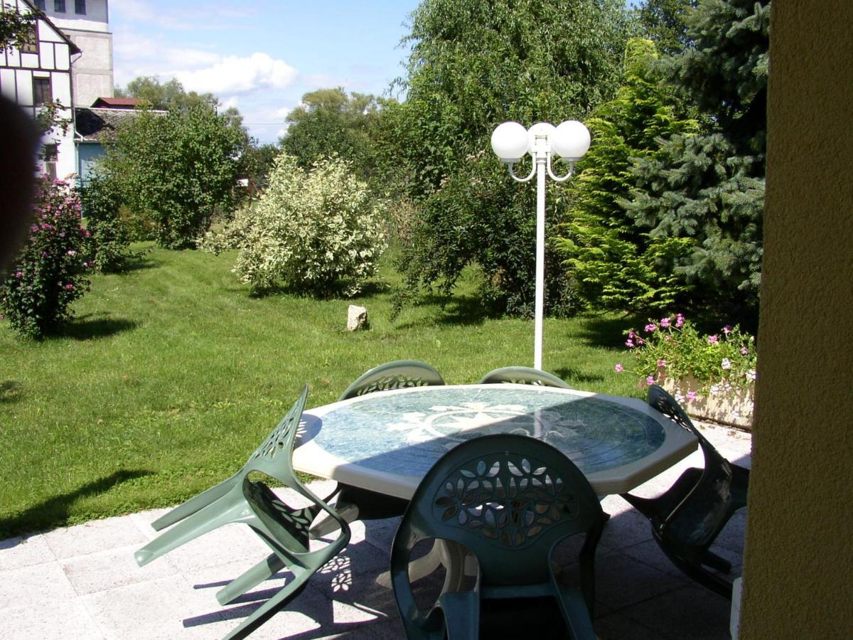 Maison De Manon Holiday home *